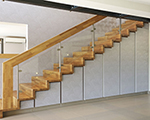 Construction et protection de vos escaliers par Escaliers Maisons à Grand-Camp